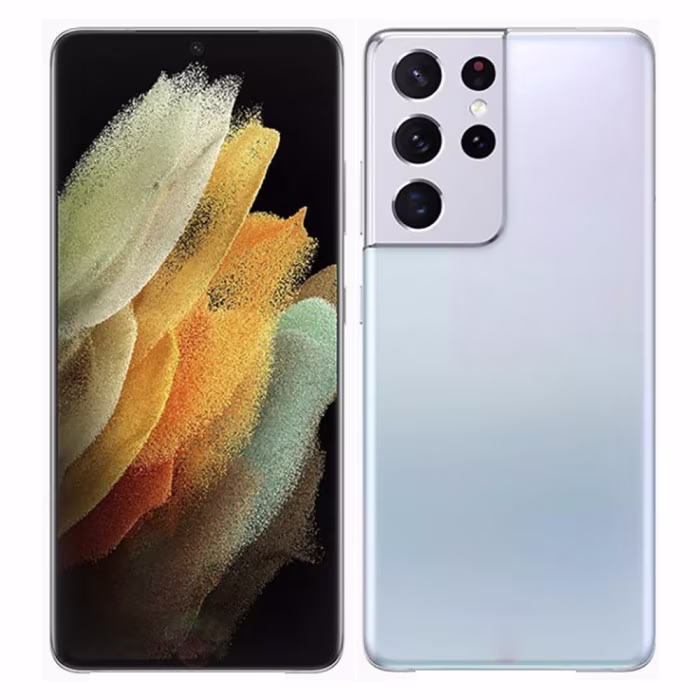 Cover S21 Ultra G998