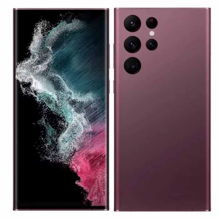 Cover S22 Ultra S908