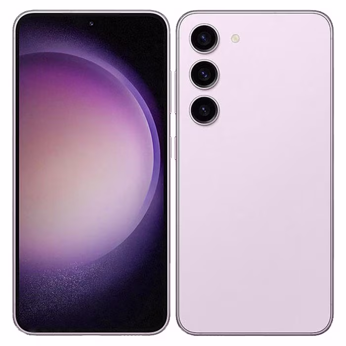Cover S23 S911