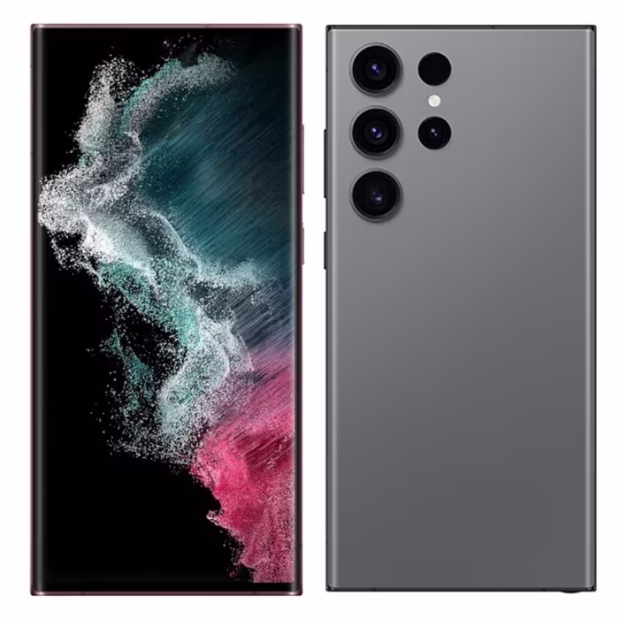 Cover S23 ULTRA S918