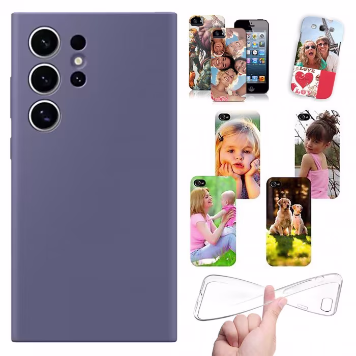 Cover S24 Ultra S928
