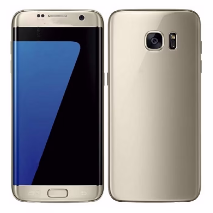 Cover S7 EDGE