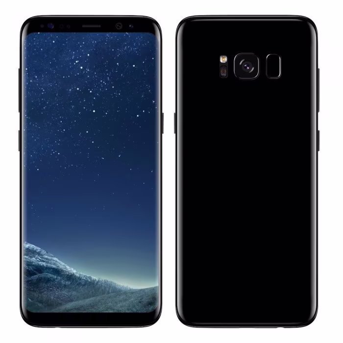 Cover S8 Plus