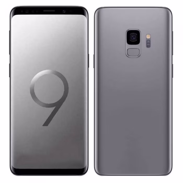 Cover S9 G960