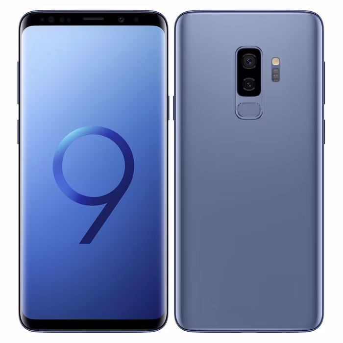 Cover S9 Plus G965