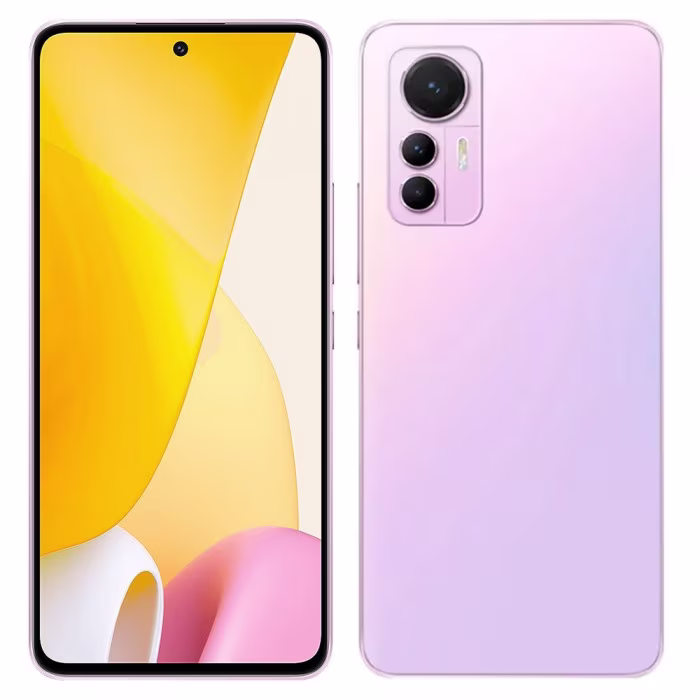 Cover Xiaomi 12 Lite