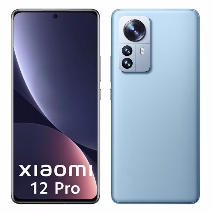 Cover Xiaomi 12 Pro 5G