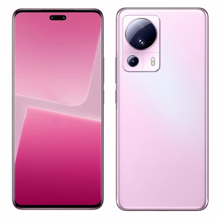 Cover Xiaomi 13 Lite
