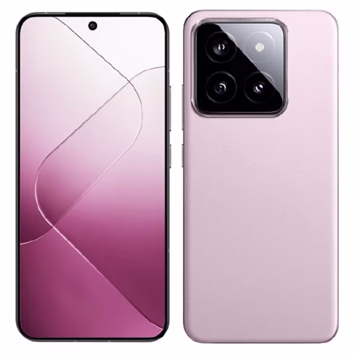 Cover Xiaomi 14