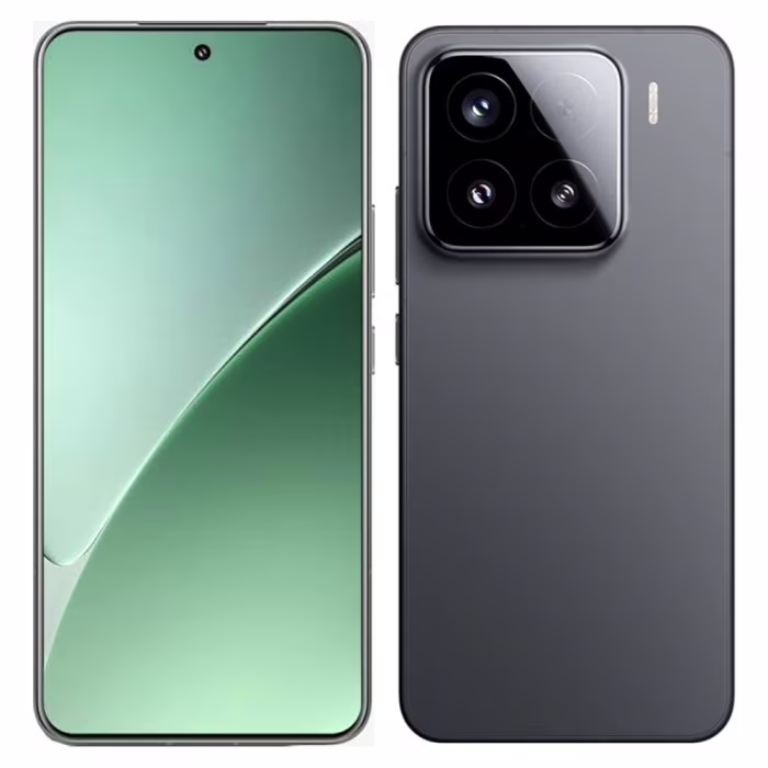 Cover Xiaomi 15