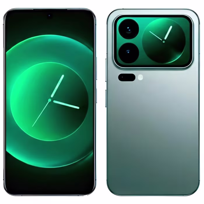 Cover Xiaomi 17 Pro Max