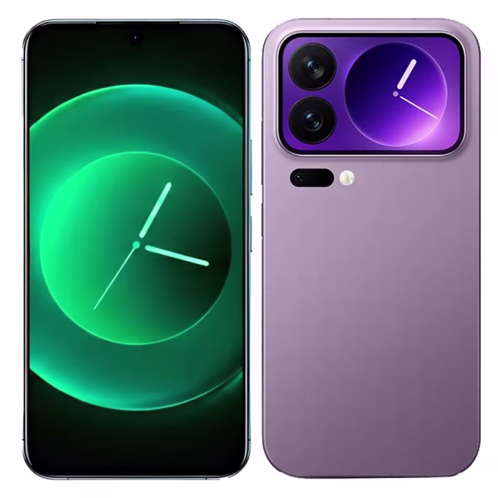 Cover Xiaomi 17 Pro