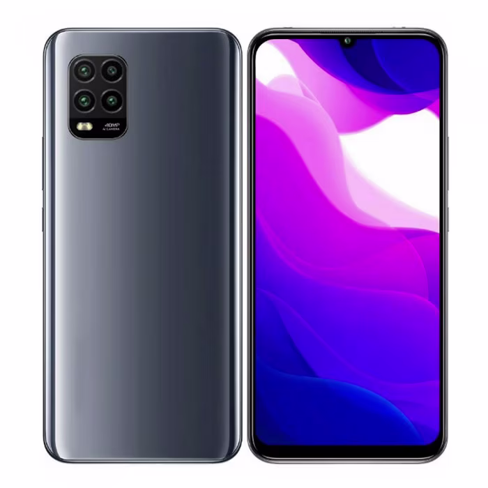 Cover Xiaomi Mi 10 Lite