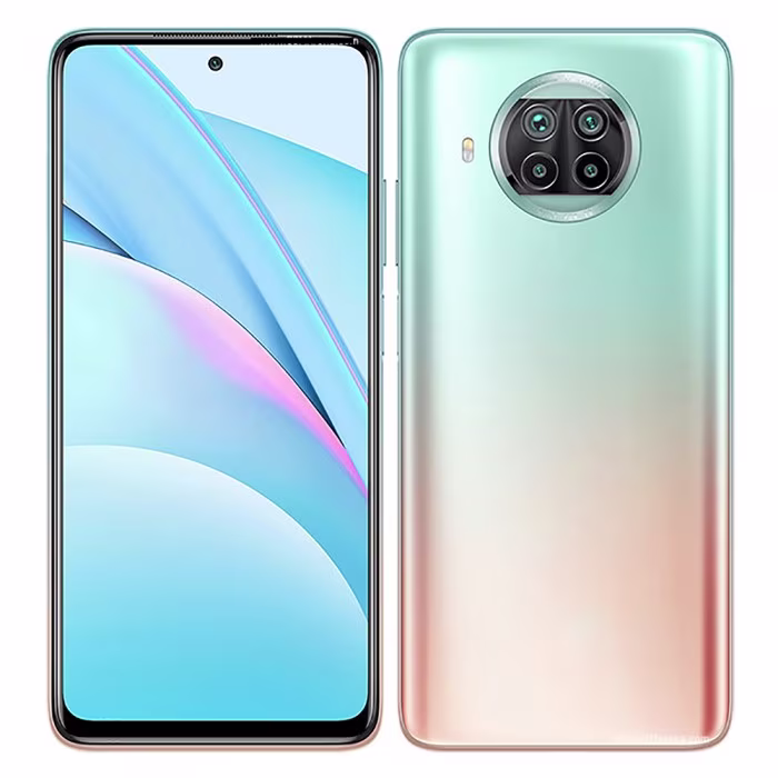 Cover Xiaomi Mi 10T Lite