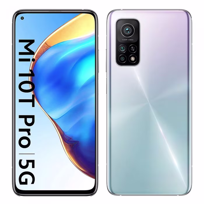 Cover Xiaomi Mi 10T Pro