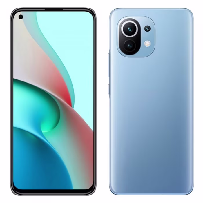 Cover Xiaomi Mi 11 Lite
