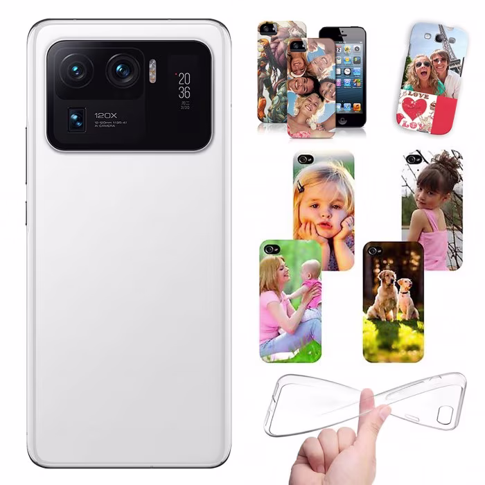 Cover Xiaomi Mi 11 Ultra