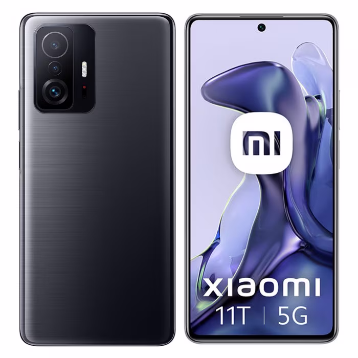 Cover Xiaomi Mi 11T - 11T PRO
