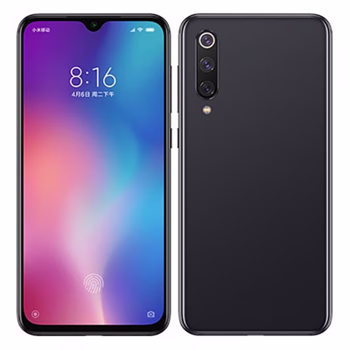 Cover Xiaomi Mi 9 SE