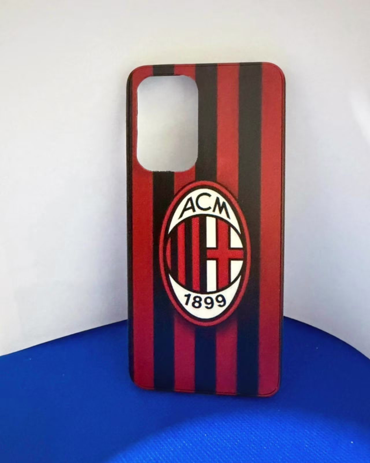 Cover Milan Personalizzata per Samsung A33 5G