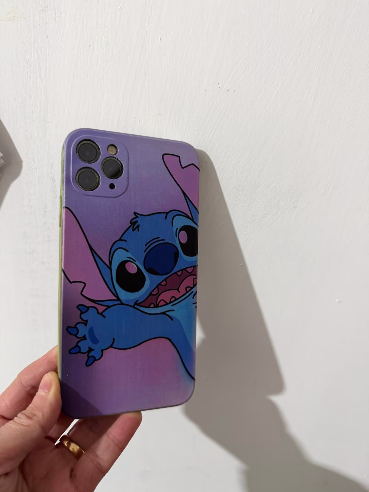 Cover Stitch per iPhone 12 Pro Max Personalizzata