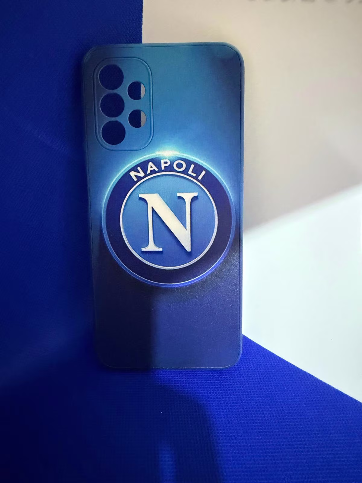 Cover Napoli Personalizzata per Samsung Galaxy A13