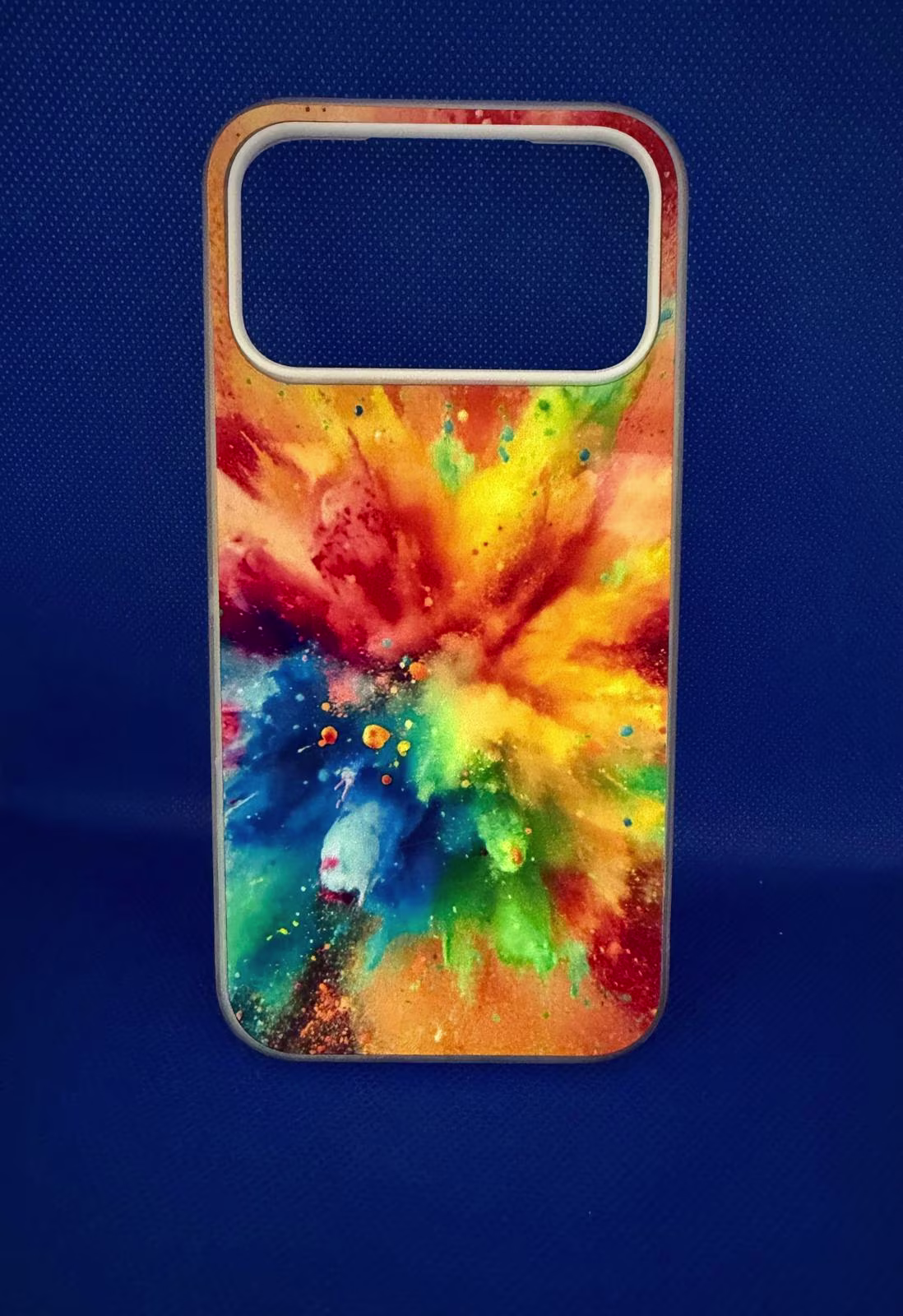 Cover Personalizzata con Foto per iPhone 17 Pro Max