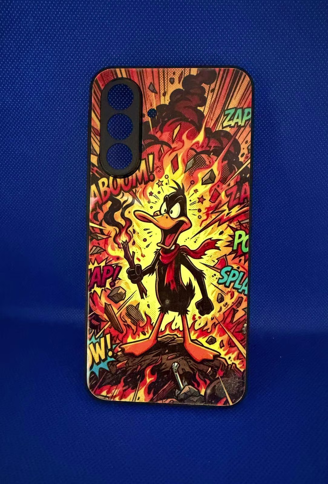 Cover Personalizzata con Foto per Samsung Galaxy A56