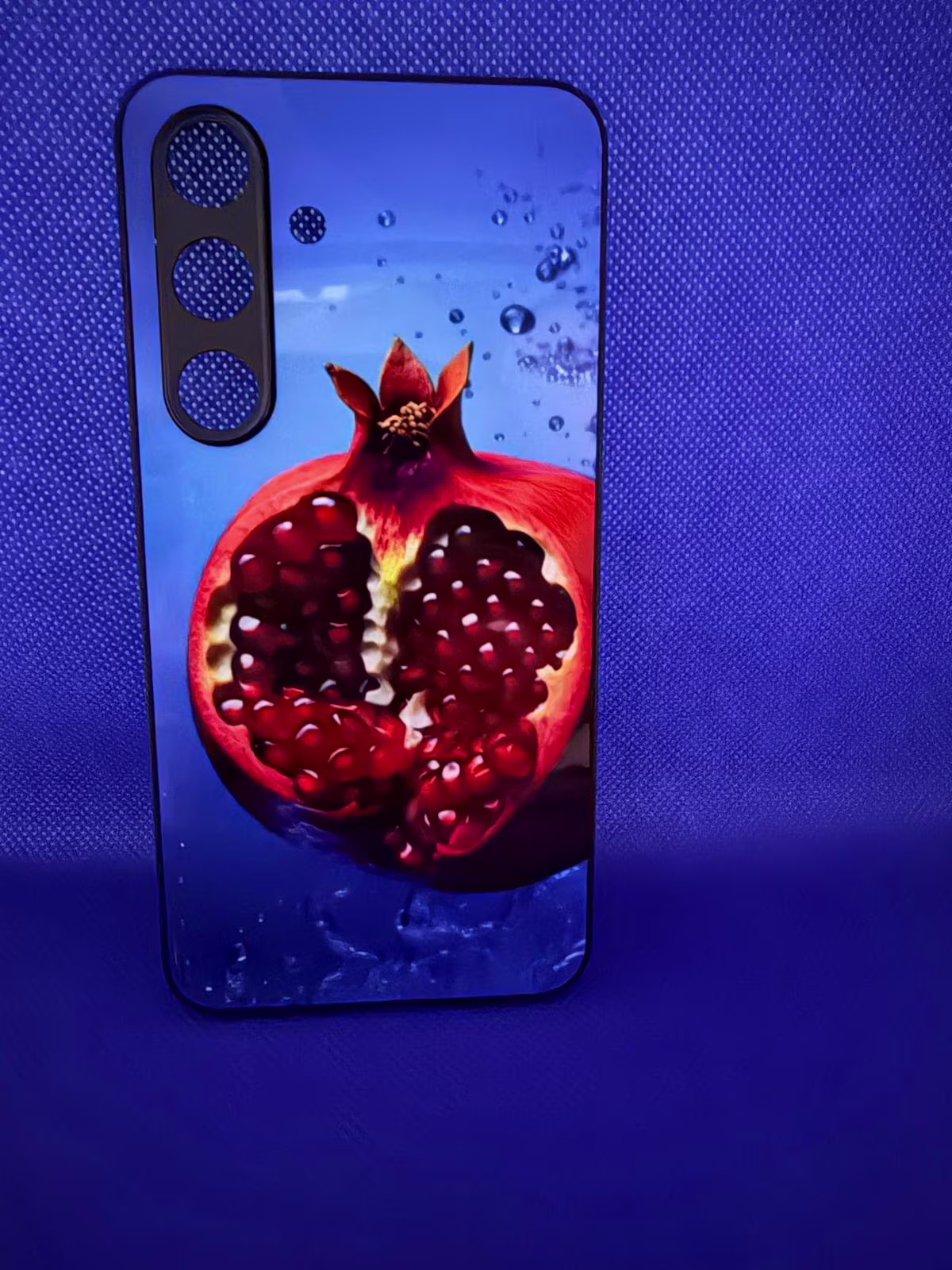 Cover Personalizzata per Samsung Galaxy S24 e S25 con Foto - vista 1